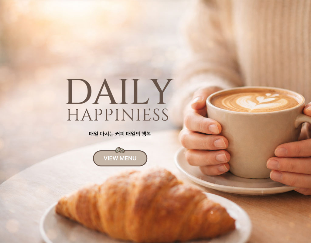 Lebonheur coffee 